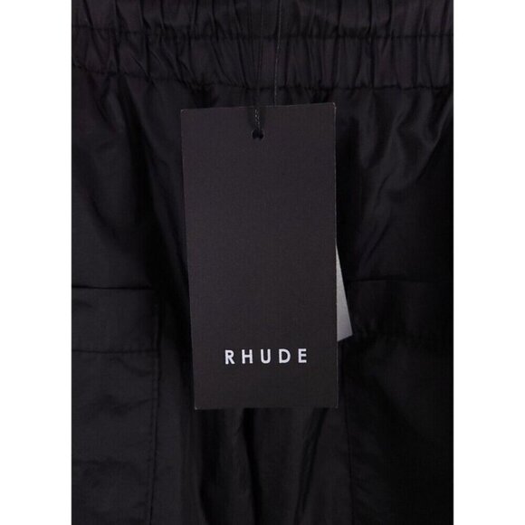 Rhude Flight Pant Size XL Mens 3M Reflective Nylon Track Nwt RARE - Picture 7 of 11